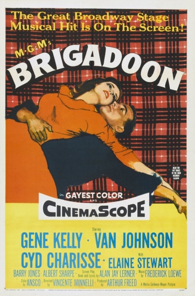 Brigadoon