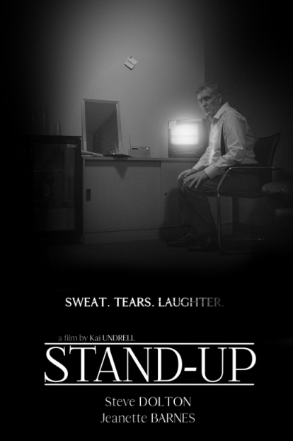 Stand-Up