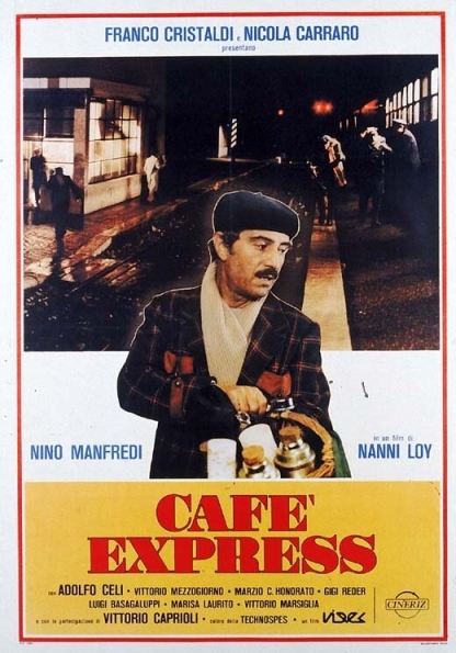 Café Express