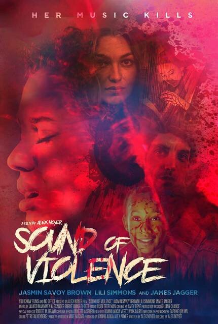 Sound of Violence