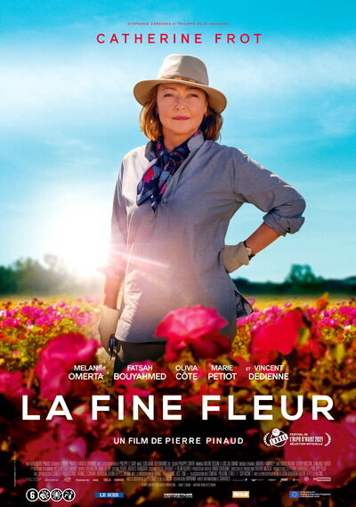 La fine fleur