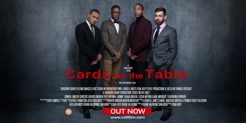 Cards on the Table