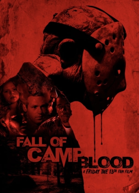 The Fall of Camp Blood