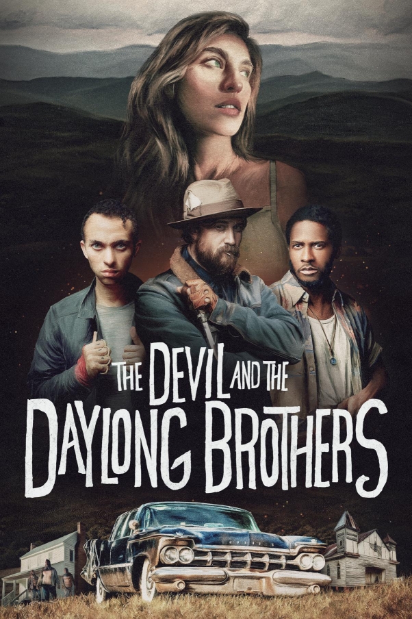 The Daylong Brothers