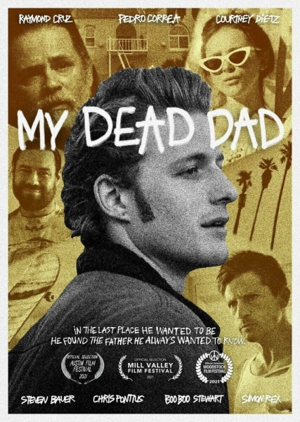 My Dead Dad