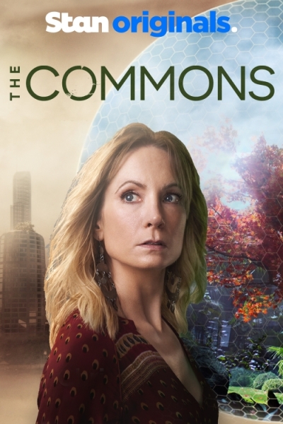 The Commons (сериал 2019 – 2020)