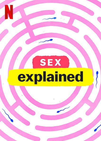 Sex, Explained