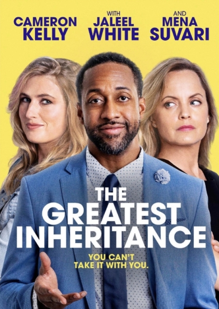 The Inheritance