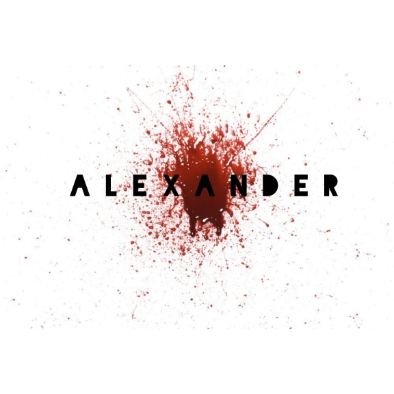 Alexander