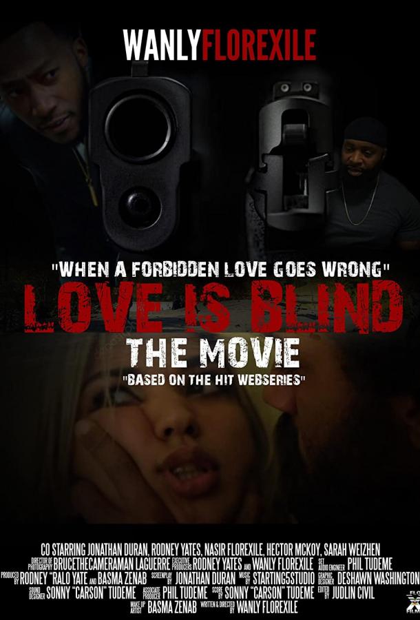 Love Is Blind