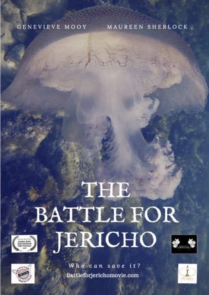 The Battle for Jericho