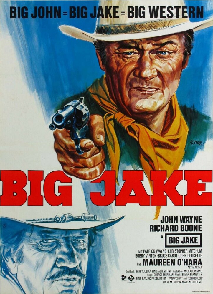 Big Jake