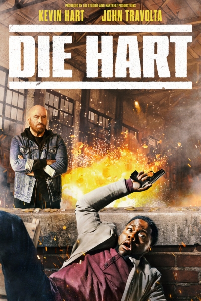 Die Hart