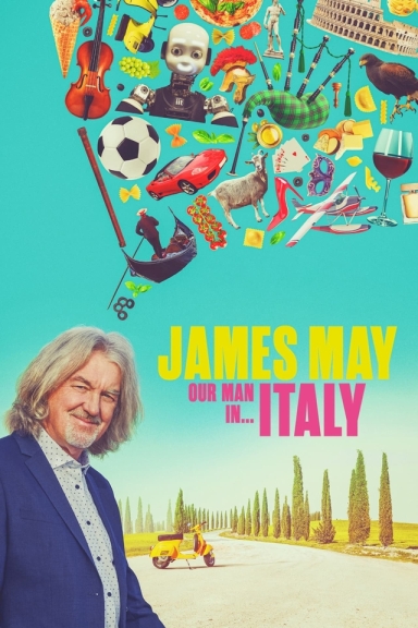 James May: Our Man in Japan