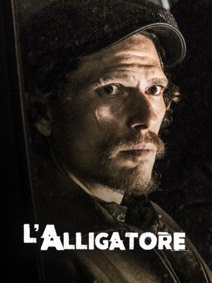 L'alligatore