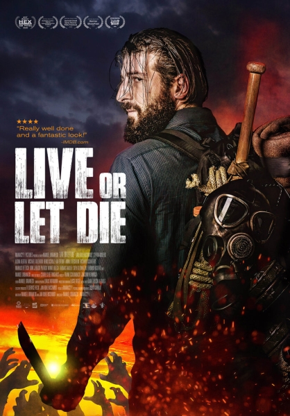 Live or Let Die