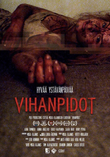 Vihanpidot