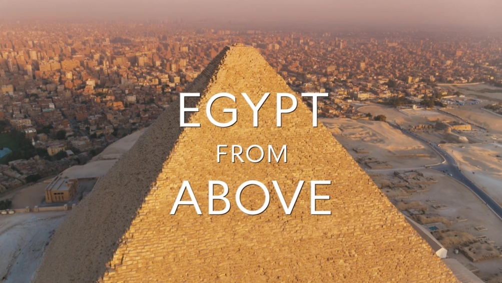 Egypt from Above