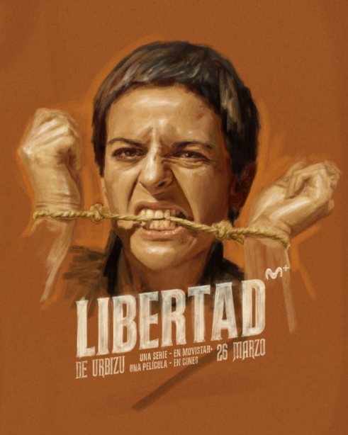 Libertad