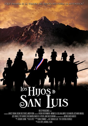 Los Hijos de San Luis