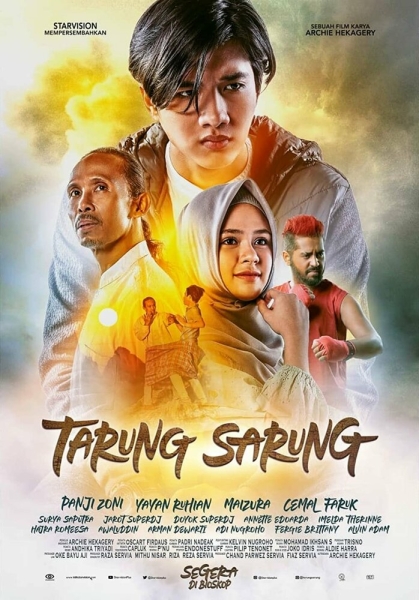 Tarung Sarung