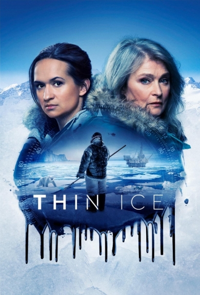 Thin Ice (сериал 2020 – 2024)