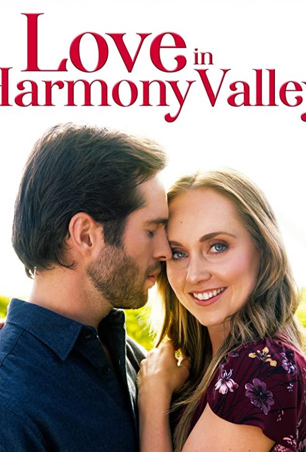 Love in Harmony Valley