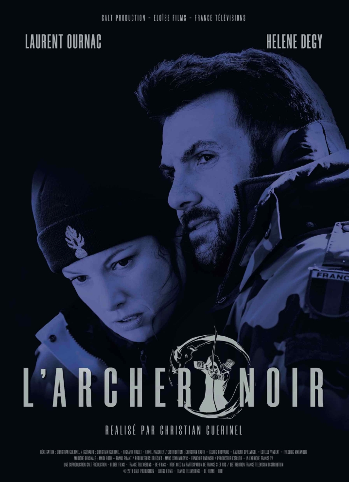 L'Archer Noir