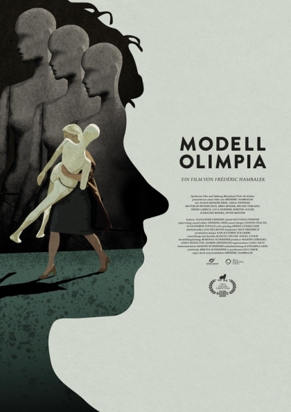 Modell Olimpia