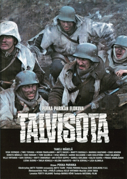 Talvisota