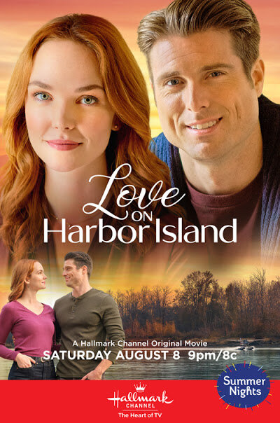 Love on Harbor Island