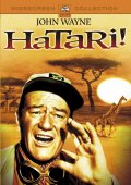 Hatari!