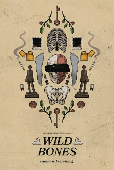 Wild Bones