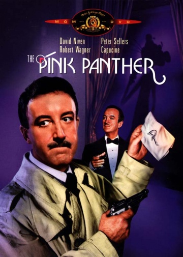 The Pink Panther