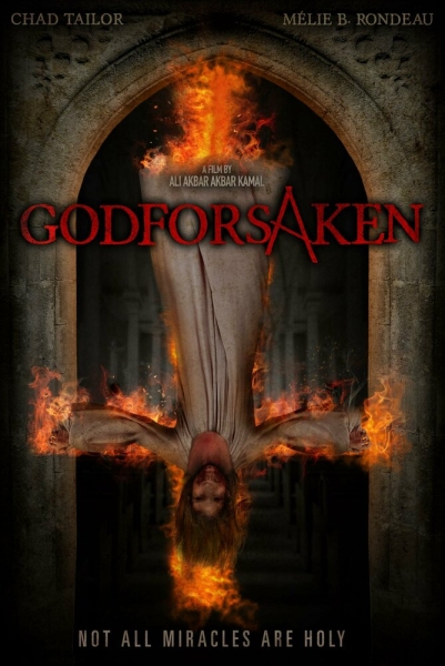 Godforsaken