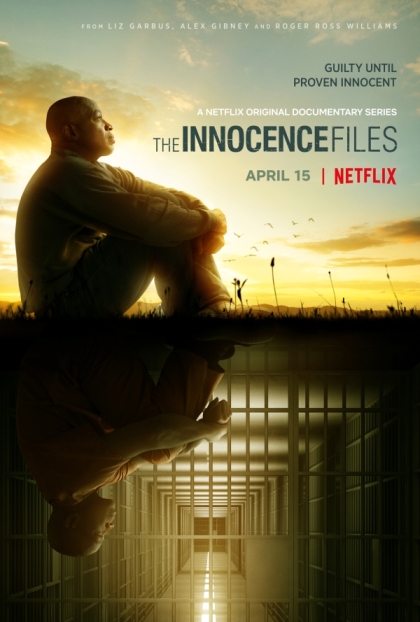 The Innocence Files (сериал)