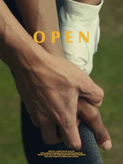 Open