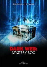 Dark Web: The Mystery Box