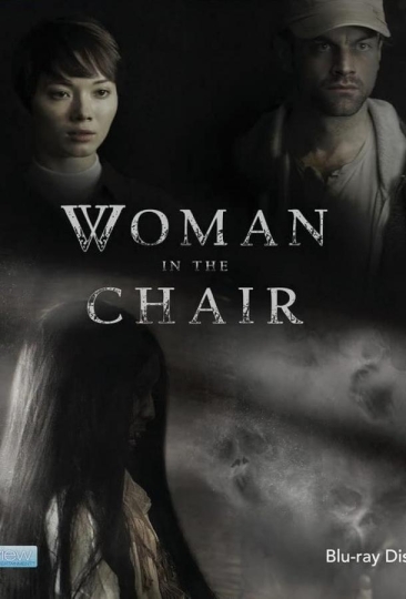 Woman in the Chair