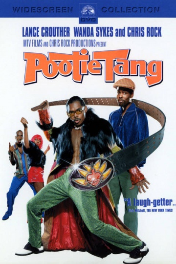 Pootie Tang