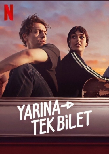 Yarina Tek Bilet