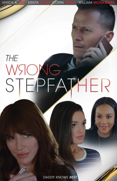 The Wrong Stepfather