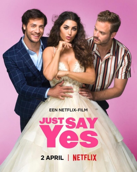 Just Say Yes