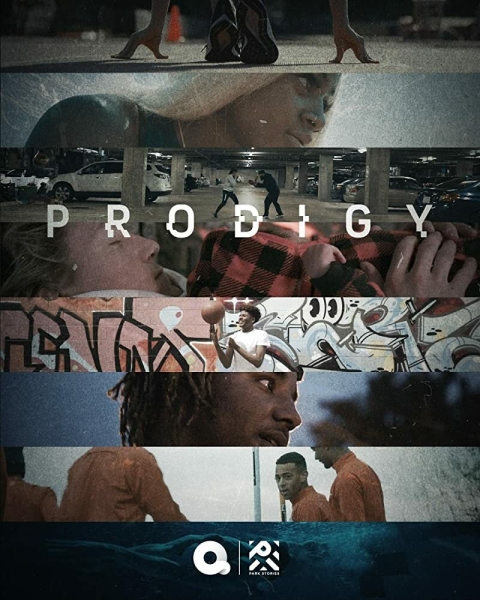 Prodigy