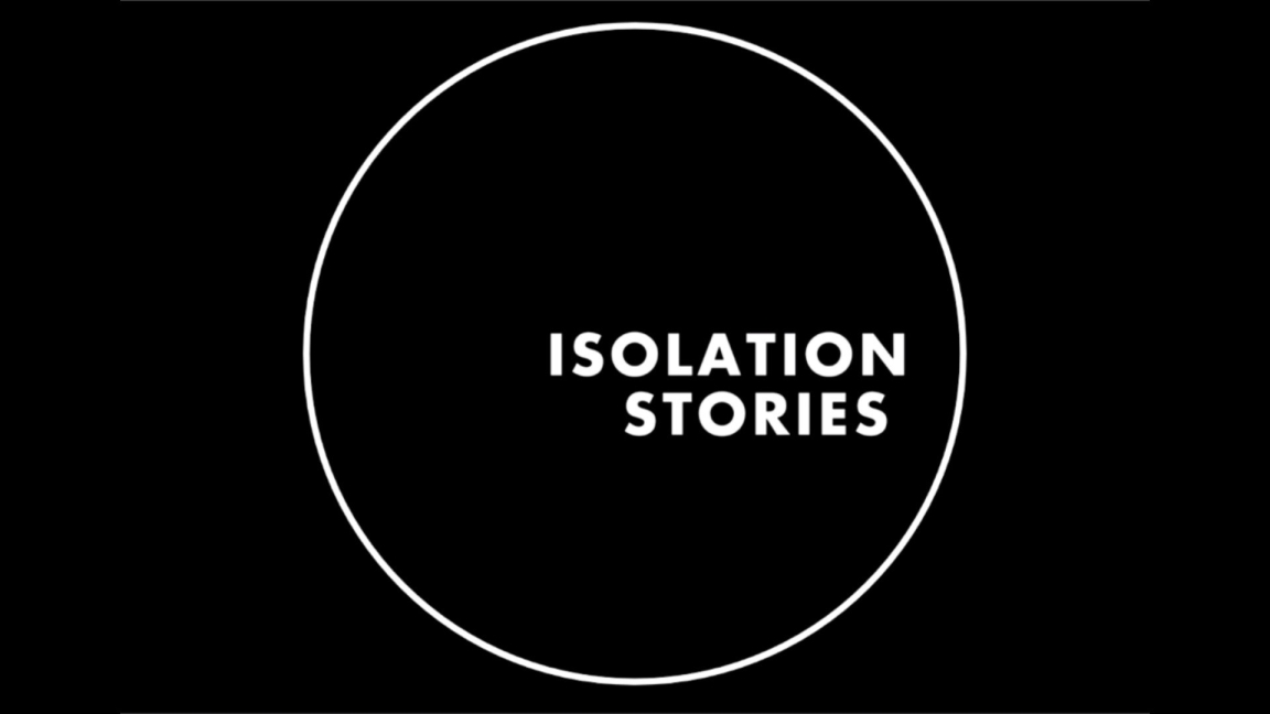 Isolation Stories (сериал)