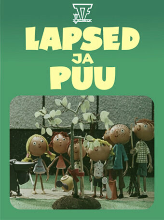 Lapsed ja puu