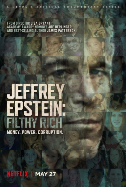 Jeffrey Epstein: Filthy Rich (сериал)