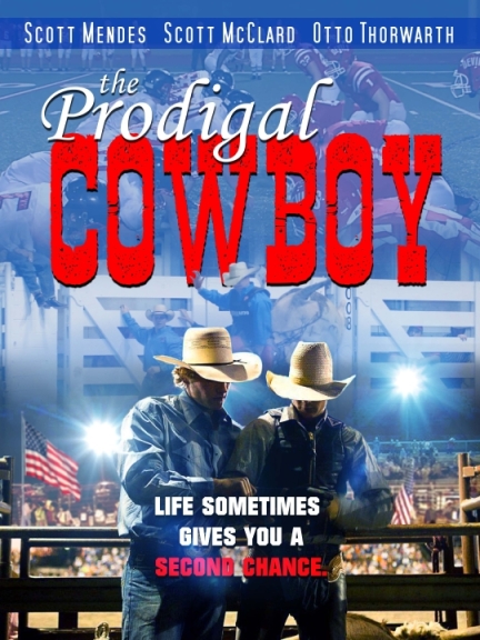 The Prodigal Cowboy