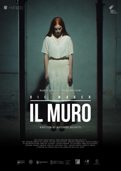 Il Muro - Die Mauer