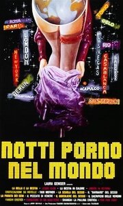 Notti porno nel mondo